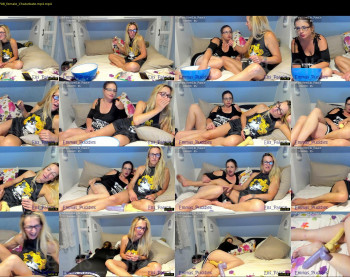 ells_palace — 72 minute Chaturbate female cam video clip, 720p, Jul 3, 2021