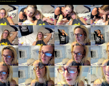 ells_palace — 3 minute Chaturbate female cam video clip, 720p, Jul 3, 2021