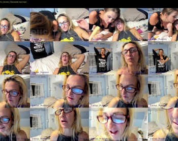 ells_palace — 3 minute Chaturbate female cam video clip, 720p, Jul 3, 2021