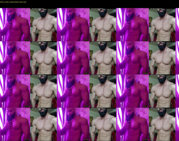 muscle0max — 22 minute Chaturbate male cam video clip, 1080p, Jul 3, 2021