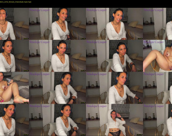 penelope_cooper1 — 71 minute Chaturbate female cam video clip, 1080p, Jul 3, 2021