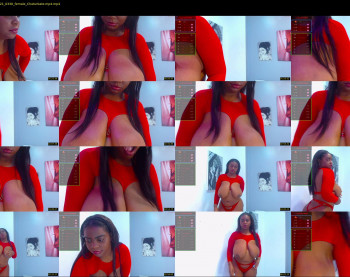 penelopeboobs_ — 8 minute Chaturbate female cam video clip, 720p, Jul 4, 2021
