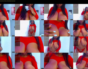 penelopeboobs_ — 44 minute Chaturbate female cam video clip, 720p, Jul 4, 2021