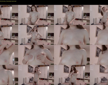 perfectdate — 15 minute Chaturbate female cam video clip, 1080p, Jul 4, 2021