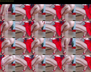 power_stuff — 8 minute Chaturbate female cam video clip, 720p, Jul 3, 2021