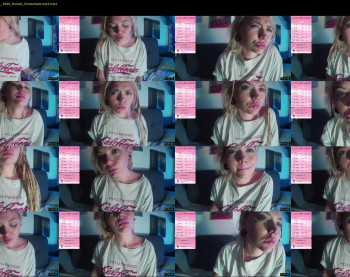 reddevilsroom — 15 minute Chaturbate couple cam video clip, 1080p, Jul 3, 2021