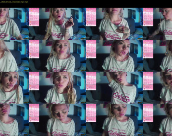 reddevilsroom — 18 minute Chaturbate couple cam video clip, 1080p, Jul 3, 2021