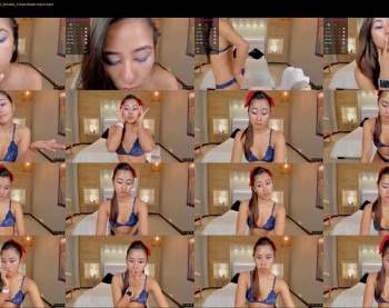 sadashi_ — 70 minute Chaturbate female cam video clip, 1080p, Jul 3, 2021