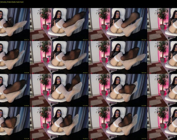 violetli_ — 3 minute Chaturbate female cam video clip, 720p, Jul 4, 2021