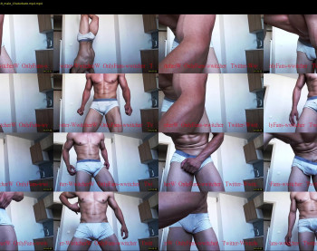 w_witcher — 7 minute Chaturbate male cam video clip, 720p, Jul 3, 2021
