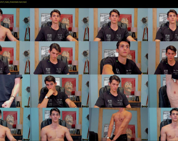 clintmasterss — 70 minute Chaturbate male cam video clip, 1080p, Jul 4, 2021