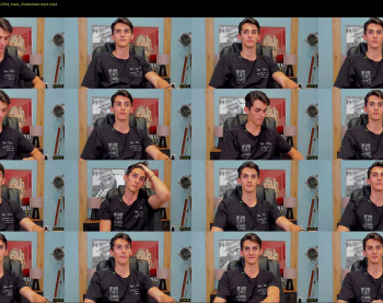 clintmasterss — 17 minute Chaturbate male cam video clip, 1080p, Jul 4, 2021