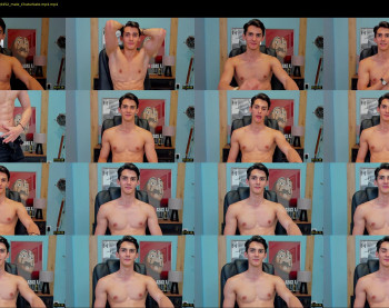 clintmasterss — 14 minute Chaturbate male cam video clip, 1080p, Jul 5, 2021