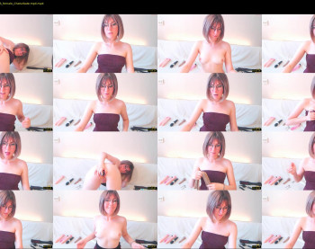 darkheto — 61 minute Chaturbate female cam video clip, 720p, Jul 4, 2021