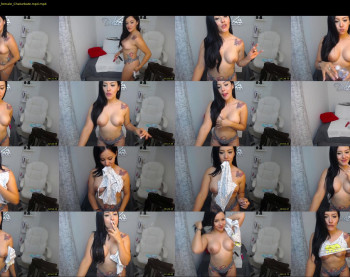dulce1_ — 10 minute Chaturbate female cam video clip, 1080p, Jul 4, 2021