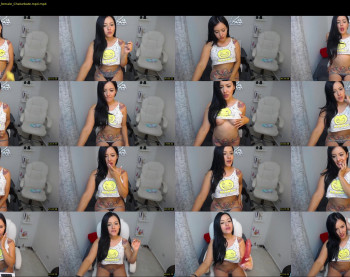 dulce1_ — 49 minute Chaturbate female cam video clip, 1080p, Jul 4, 2021