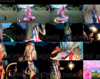 ells_palace — 78 minute Chaturbate female cam video clip, 720p, Jul 5, 2021