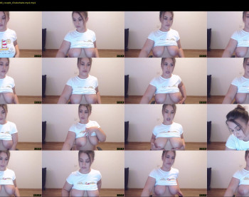 khloe_star — 21 minute Chaturbate female cam video clip, 1080p, Jul 5, 2021
