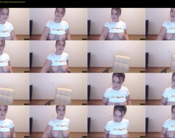 khloe_star — 30 minute Chaturbate female cam video clip, 1080p, Jul 5, 2021