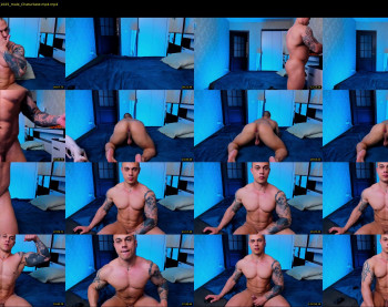 mark_normal — 70 minute Chaturbate male cam video clip, 1080p, Jul 4, 2021