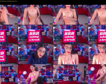 persefone_pe — 74 minute Chaturbate female cam video clip, 1080p, Jul 5, 2021