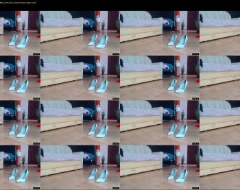 power_stuff — 3 minute Chaturbate female cam video clip, 720p, Jul 4, 2021