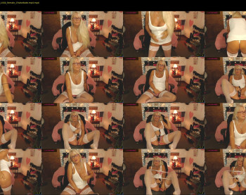 sassythang4u — 25 minute Chaturbate female cam video clip, 720p, Jul 4, 2021