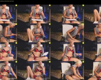 sebilone — 75 minute Chaturbate couple cam video clip, 1080p, Jul 4, 2021