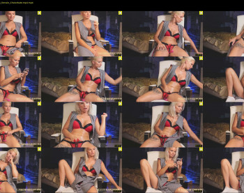sebilone — 75 minute Chaturbate couple cam video clip, 1080p, Jul 4, 2021