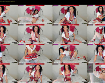 sofia3211 — 43 minute Chaturbate couple cam video clip, 1080p, Jul 4, 2021