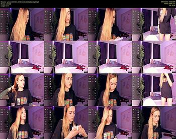 _grace — 48 minute Chaturbate female cam video clip, 1080p, Jul 5, 2021