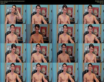 clintmasterss — 36 minute Chaturbate male cam video clip, 1080p, Jul 5, 2021