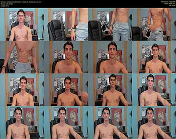clintmasterss — 5 minute Chaturbate male cam video clip, 1080p, Jul 5, 2021