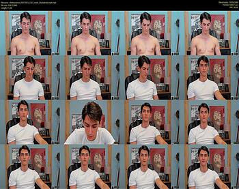 clintmasterss — 41 minute Chaturbate male cam video clip, 1080p, Jul 5, 2021