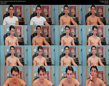 clintmasterss — 70 minute Chaturbate male cam video clip, 1080p, Jul 6, 2021