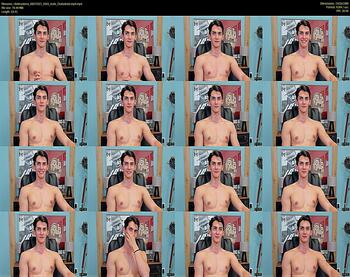 clintmasterss — 4 minute Chaturbate male cam video clip, 1080p, Jul 6, 2021