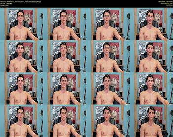 clintmasterss — 11 minute Chaturbate male cam video clip, 1080p, Jul 6, 2021