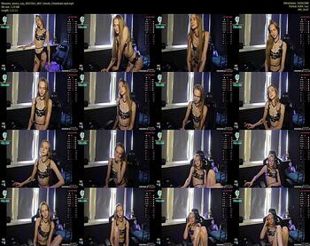 jessica_rays — 72 minute Chaturbate couple cam video clip, 1080p, Jul 5, 2021