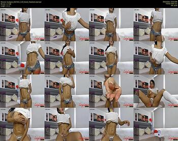 lucylopezz — 72 minute Chaturbate female cam video clip, 1080p, Jul 5, 2021