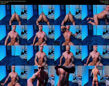 mark_normal — 24 minute Chaturbate male cam video clip, 1080p, Jul 5, 2021