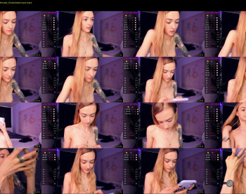 _grace — 6 minute Chaturbate female cam video clip, 1080p, Jul 6, 2021