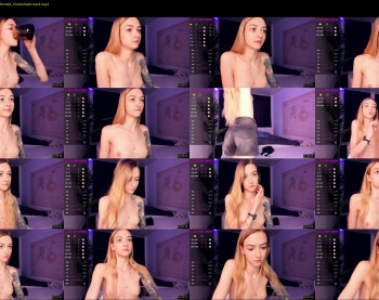 _grace — 7 minute Chaturbate female cam video clip, 1080p, Jul 6, 2021
