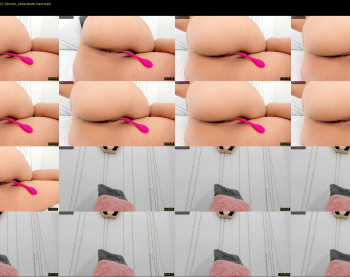 _pink_kitty — 71 minute Chaturbate female cam video clip, 1080p, Jul 6, 2021