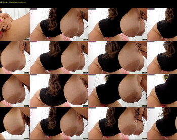 _pink_kitty — 52 minute Chaturbate female cam video clip, 1080p, Jul 6, 2021