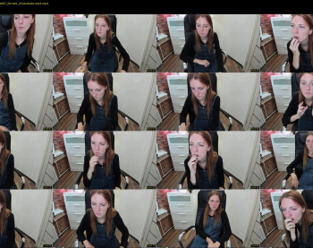 _suunbeam_ — 23 minute Chaturbate female cam video clip, 1080p, Jul 6, 2021
