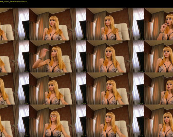 alexissadele — 10 minute Chaturbate female cam video clip, 720p, Jul 6, 2021