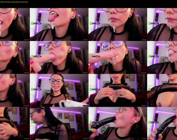 alice_rausing — 14 minute Chaturbate female cam video clip, 1080p, Jul 6, 2021
