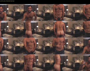 bareleeworking — 36 minute Chaturbate male cam video clip, 720p, Jul 7, 2021