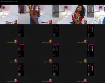 chloe_evans21 — 47 minute Chaturbate female cam video clip, 720p, Jul 6, 2021