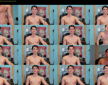 clintmasterss — 35 minute Chaturbate male cam video clip, 1080p, Jul 6, 2021
